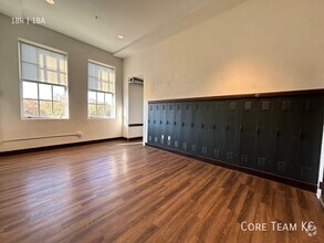 Building Photo - 1 Bedroom with Historic Charm in Old Schoo...