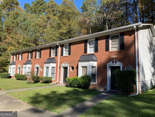 Building Photo - 1107 Booth Ct SW