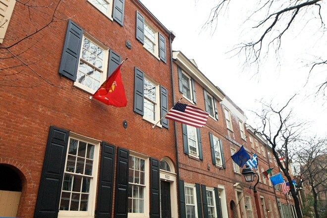 Building Photo - 528 Delancey St