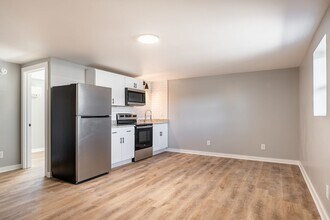 Building Photo - Discover Modern Living at Genesis Apartments – Cleveland, TN
