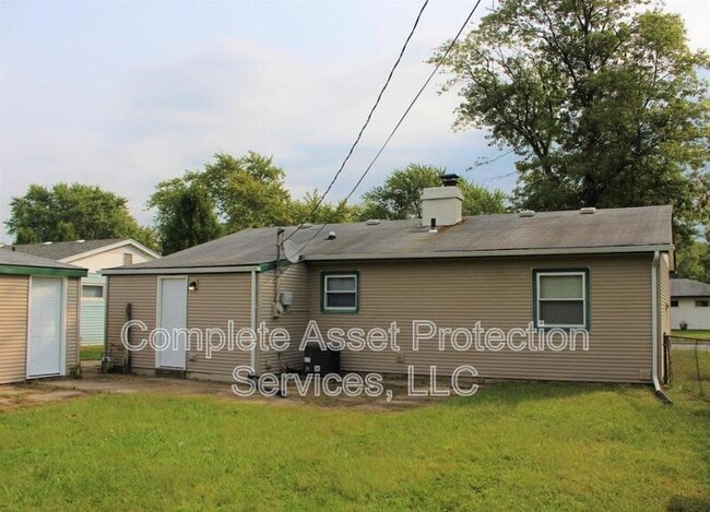 Building Photo - 7752 Catalpa Ave