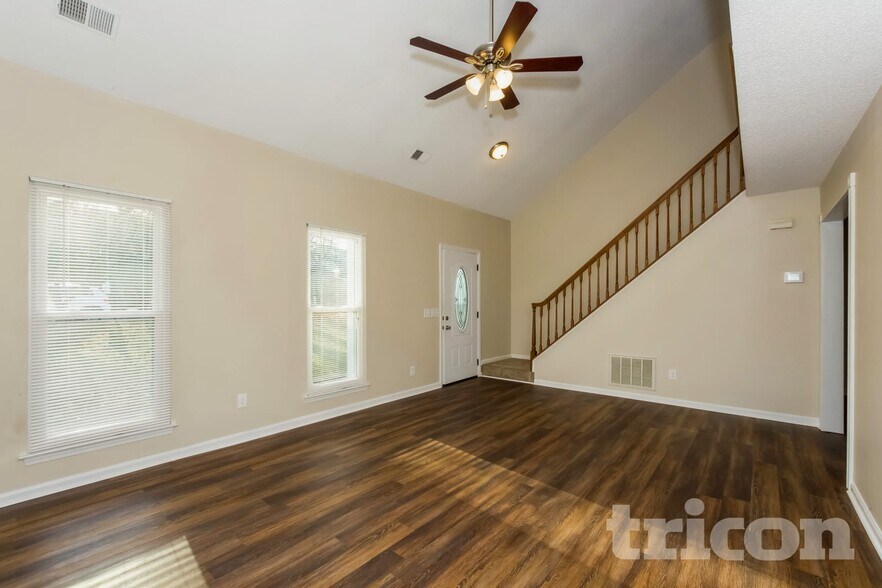 Building Photo - 3223 Harris Mill Ln