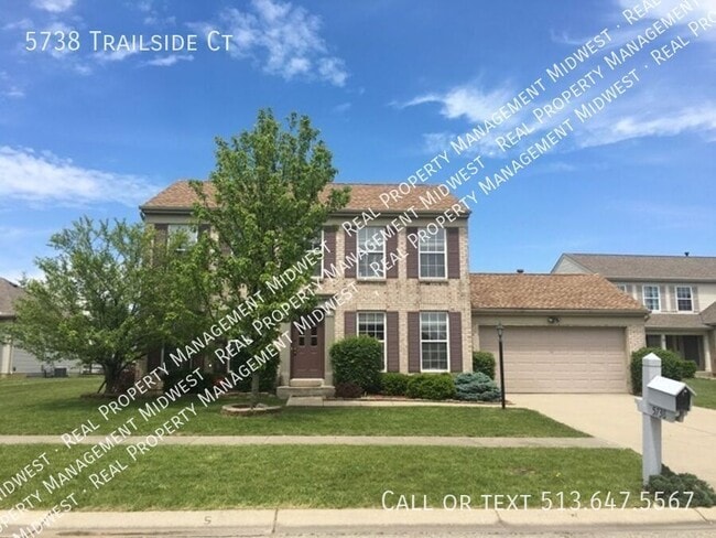 Primary Photo - 5738 Trailside Ct