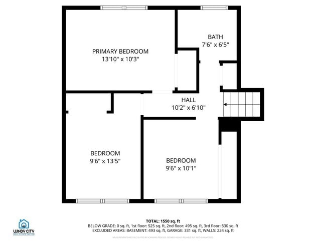 Building Photo - 3008 Blarney Stone Ln