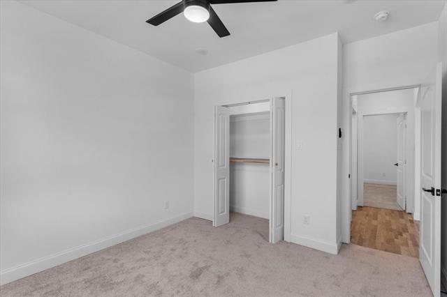 Building Photo - 1323 S Montgomery St