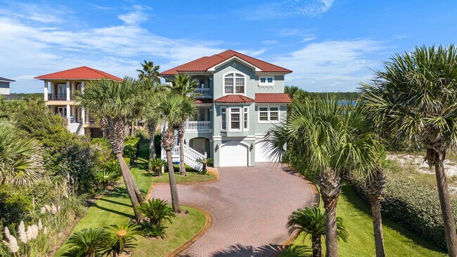 Building Photo - 3204 Sand Dollar Ln