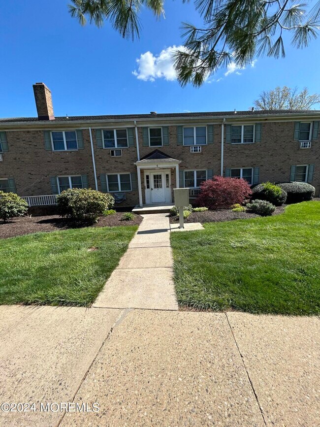 Primary Photo - 4 Windsor Terrace