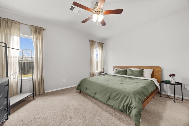 Building Photo - 25803 Hickory Pecan Trl