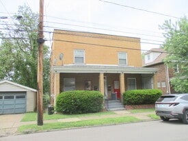 Building Photo - 1411 Beaver Rd