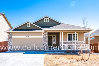 Building Photo - 4549 Keagster Dr