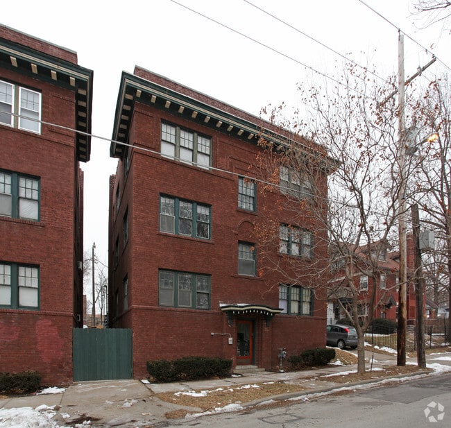 Primary Photo - 712-714 W 38th St