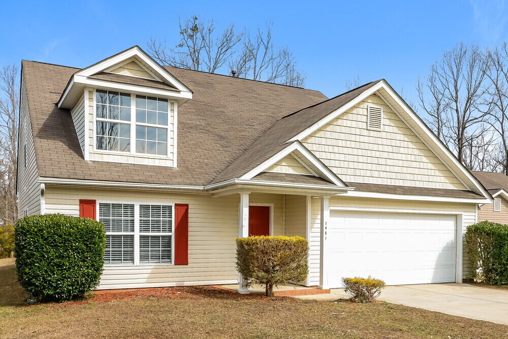 Building Photo - 1451 Mandy Pl Ct