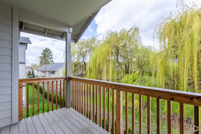 Studio, 1BA - 625 SF - Mist Wood Apartments