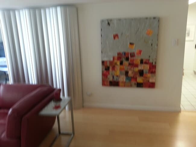 Living - 4601 N Park Ave