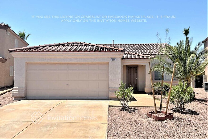 Primary Photo - 109 Montalban Ct