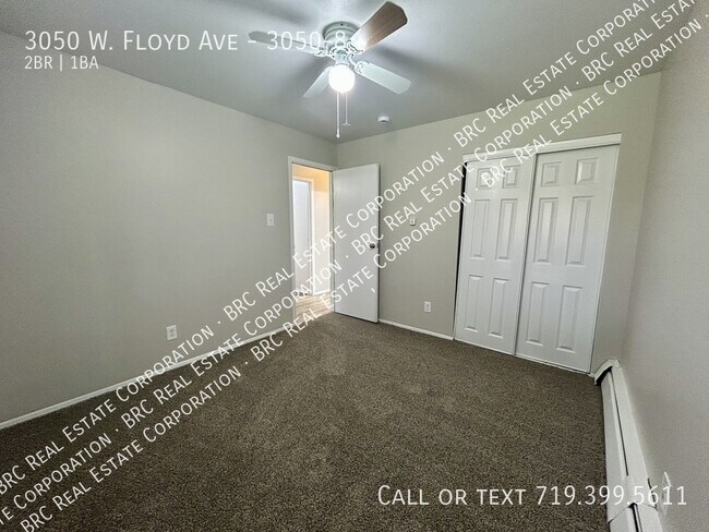 Building Photo - 3050 W Floyd Ave
