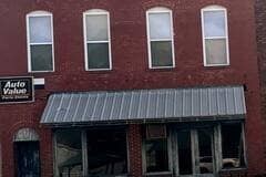 Building Photo - 1035 S Jones St