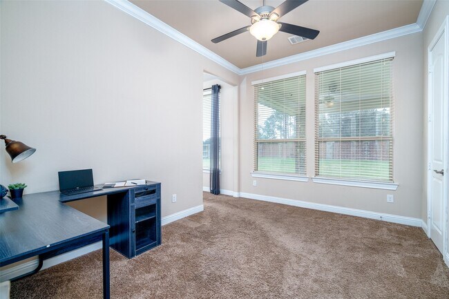 Building Photo - 16406 Baston Creek Dr