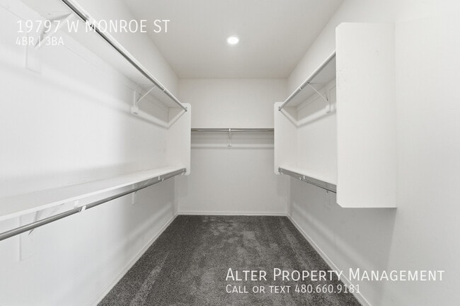 Building Photo - 19797 W Monroe St