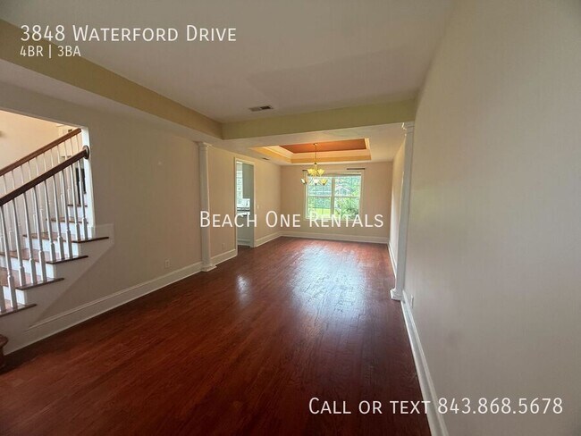 Building Photo - 3848 Waterford Dr