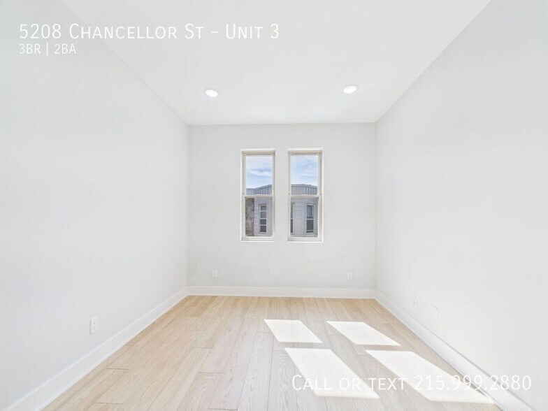Building Photo - 5208 Chancellor St