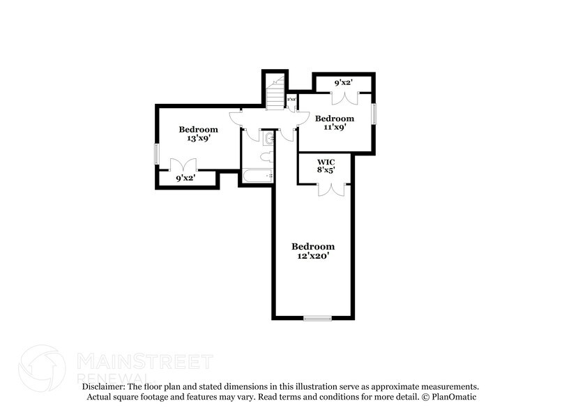 Building Photo - 1424 Marhill Cove