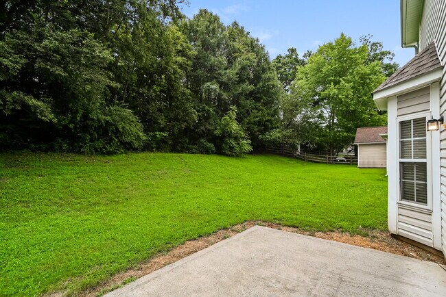 Building Photo - 3875 Griers Fork Dr