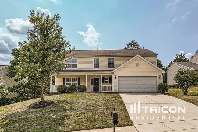 Building Photo - 2496 Ivy Creek Frd