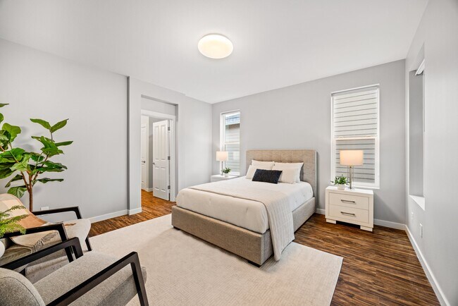 Building Photo - 19222 143rd St E