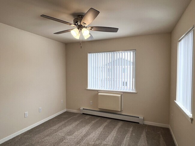 Floorplan - SCS Athens Apartment Community