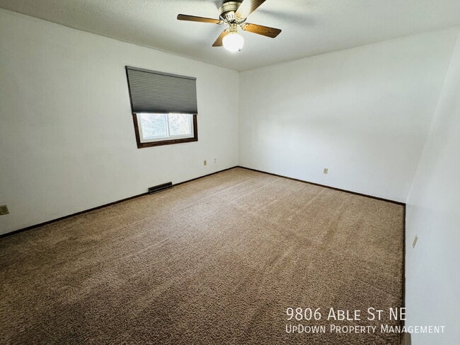 Building Photo - 9806 Able St NE