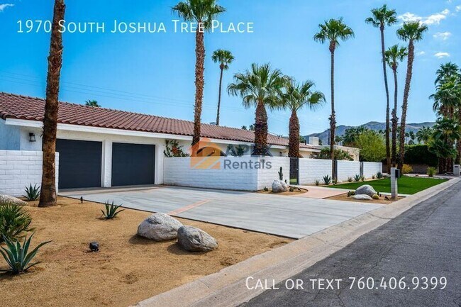 Building Photo - 1970 S Joshua Tree Pl