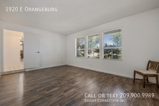 Building Photo - 1920 E Orangeburg-