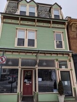 Building Photo - 3755 Eastern Ave