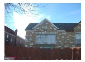 Building Photo - 1135 W Thompson St
