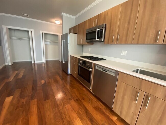 Building Photo - 45 1st Ave