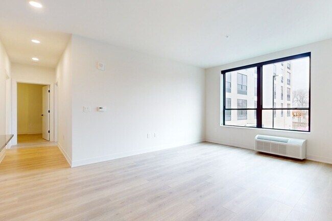 Floorplan - Senate at The Crosswalks