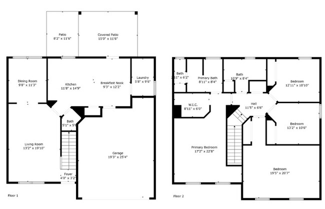 Building Photo - 1122 Cotillion Dr
