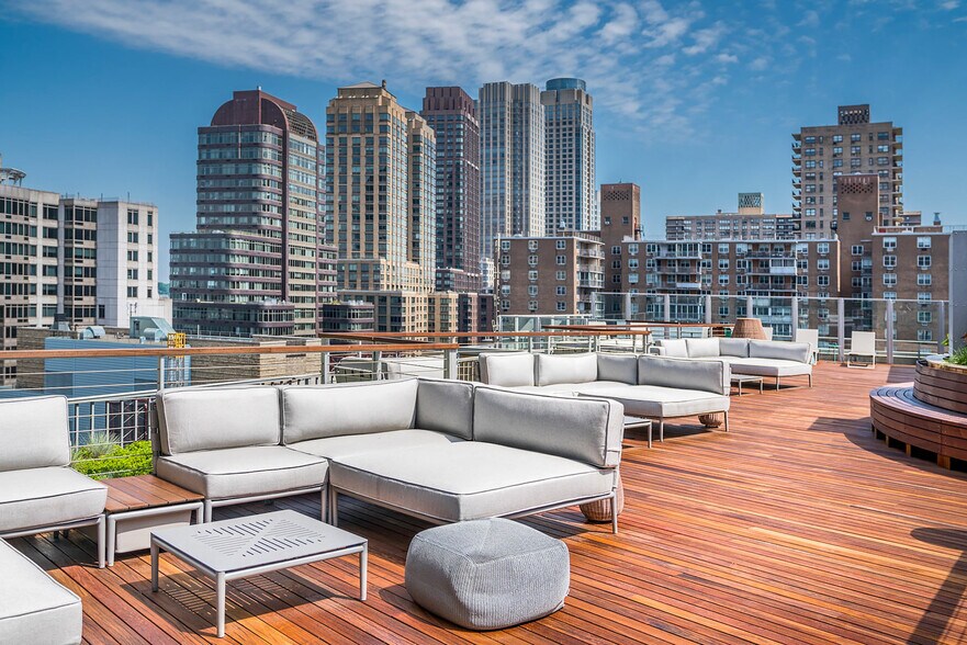 Building Photo - 101 W End Ave