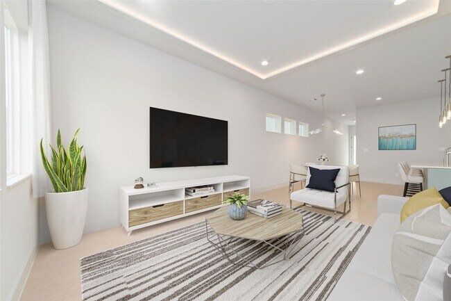 Building Photo - 3007 Ventas Dr
