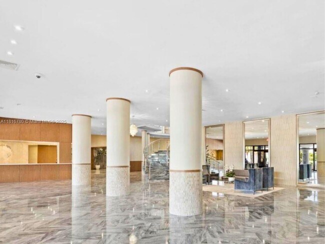 Building Photo - 5401 Collins Ave