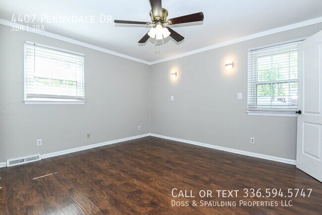 Building Photo - 4407 Pennydale Dr