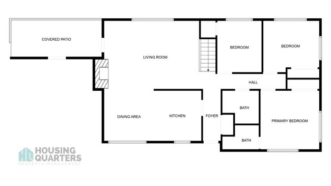 Building Photo - 2631 W Dell Dr