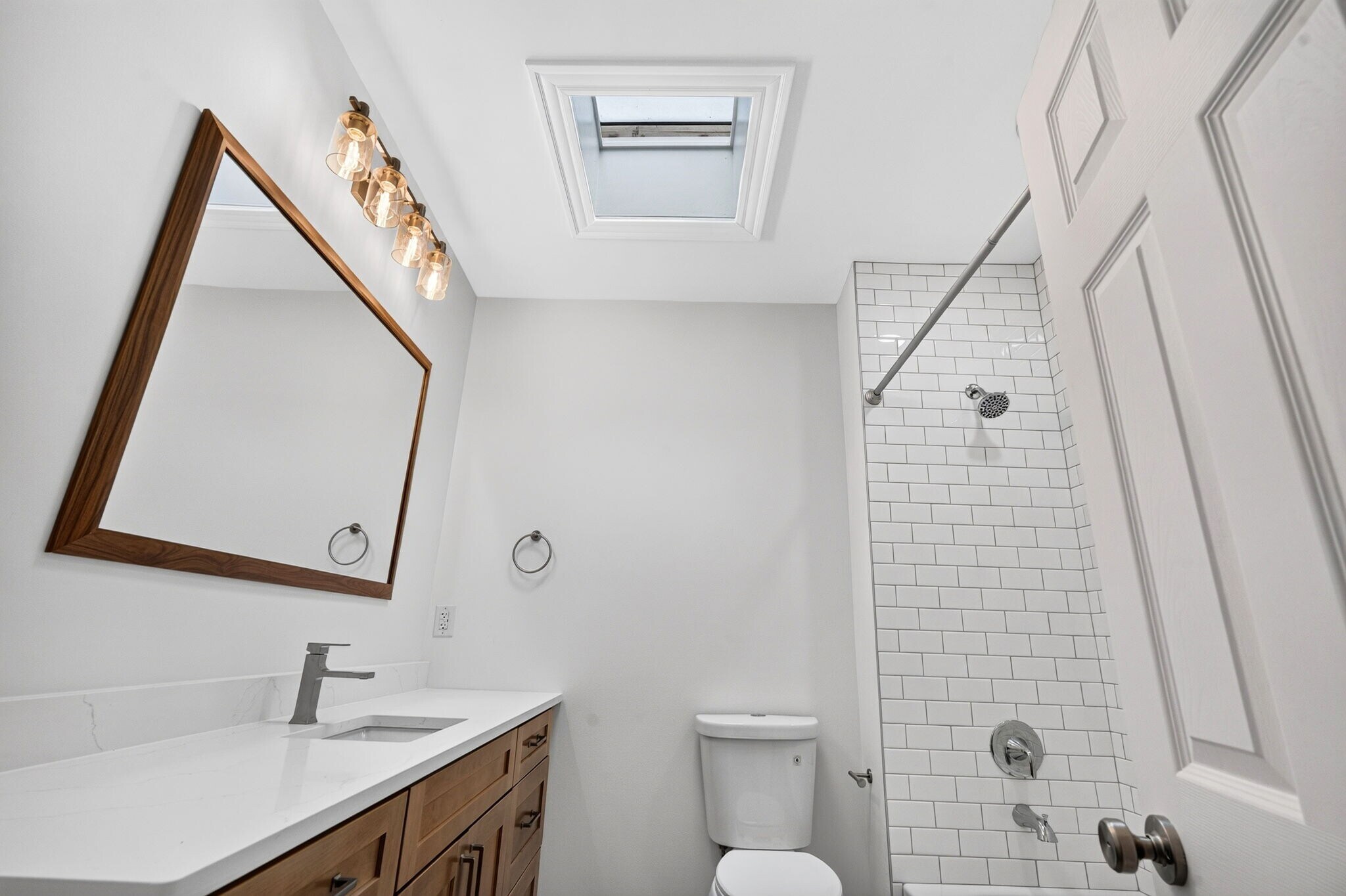 Primary suite - 2722 Armand Pl