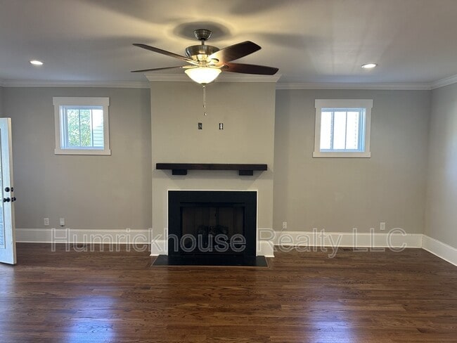 Building Photo - 1808 Berryhill Rd