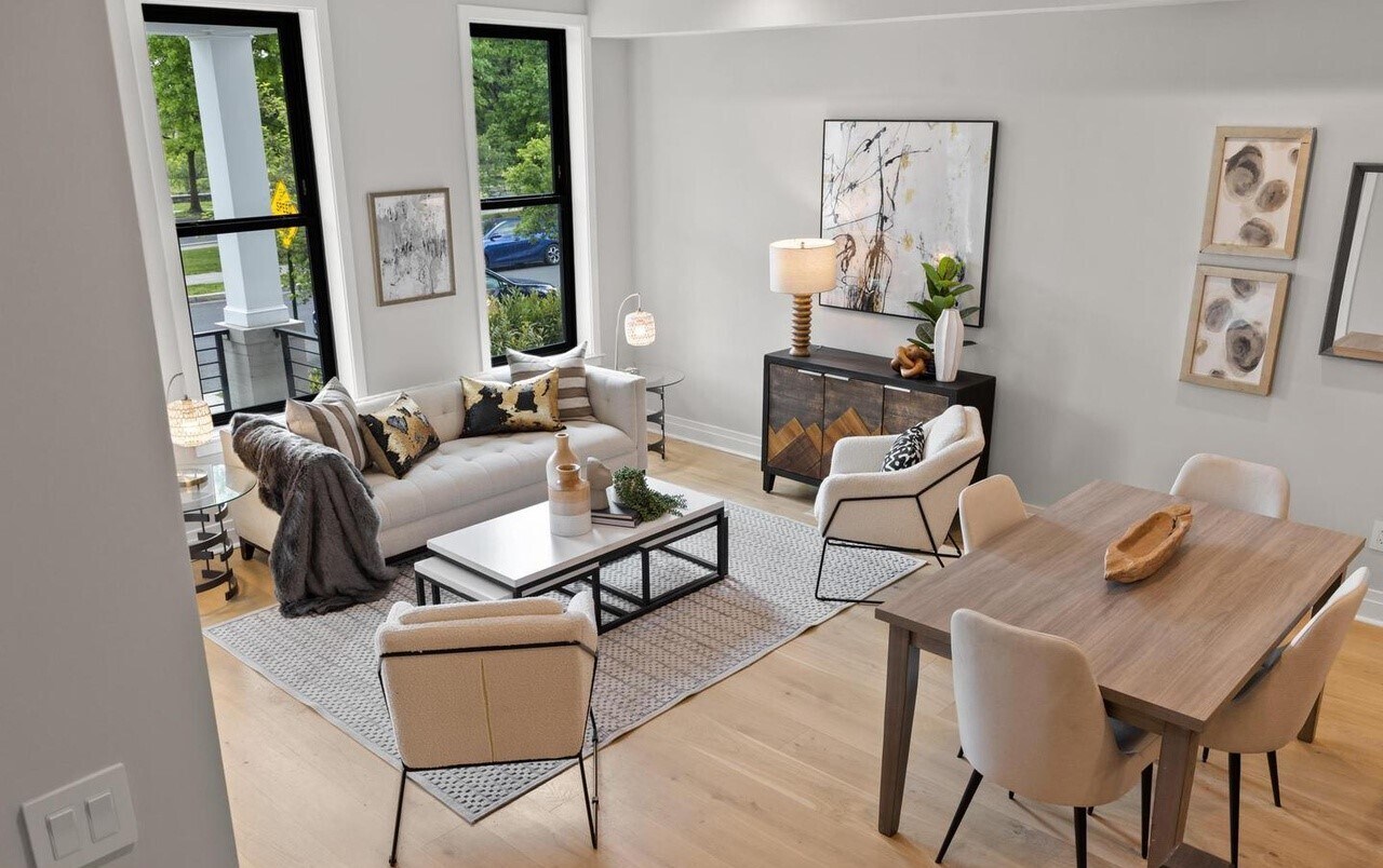 Building Photo - 431 Quincy St NW