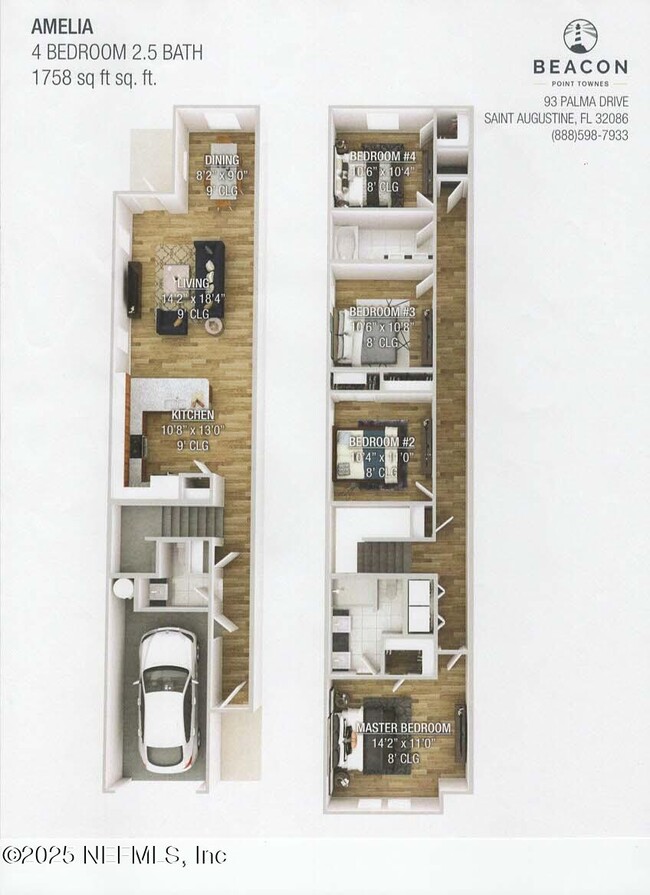Building Photo - 109 Palma Dr