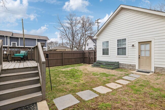 Building Photo - Single-family home for rent in The Nations