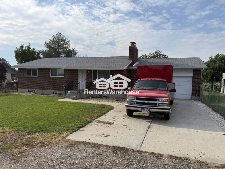 Building Photo - 3953 W 8350 S