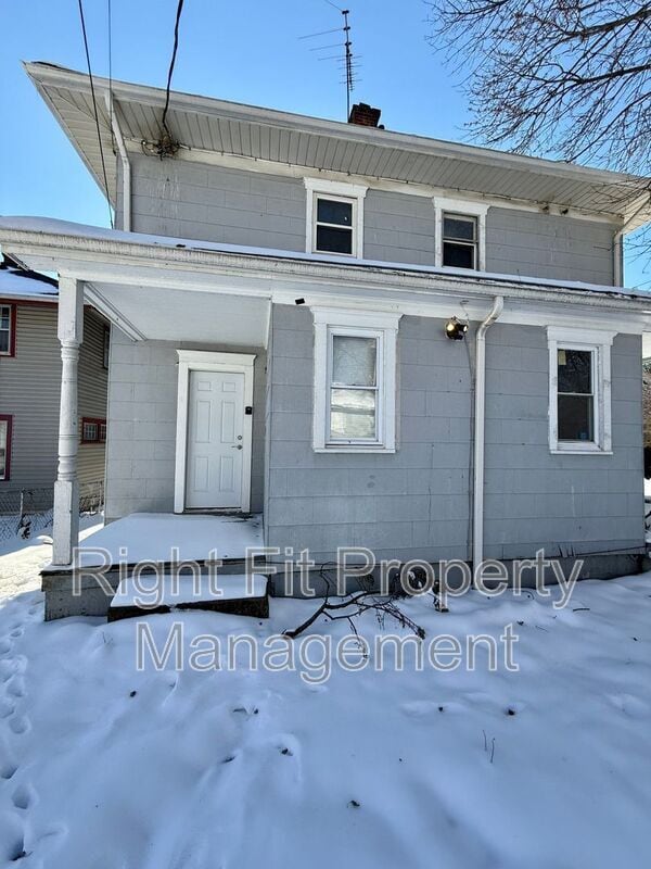 Building Photo - 255-257 Fountain Avenue